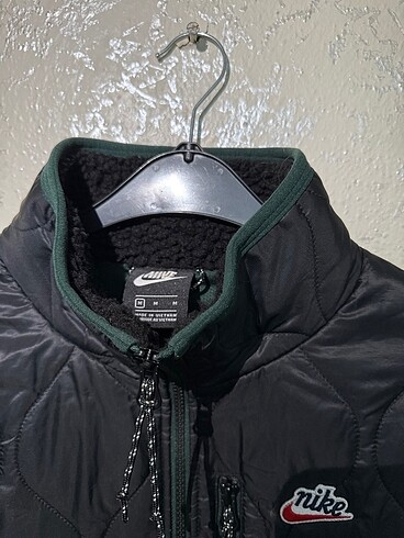 Nike nike orijinal sherpa ceket
