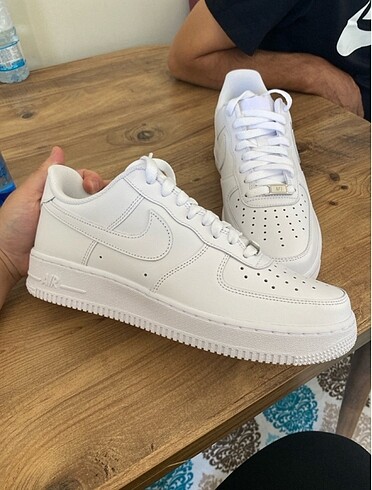 Nike Air Force