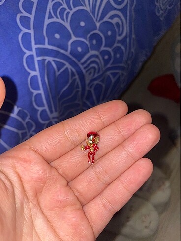 Pandora Charm