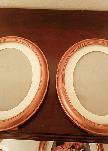 KARACA HOME AGİR ÇERCEVE 
