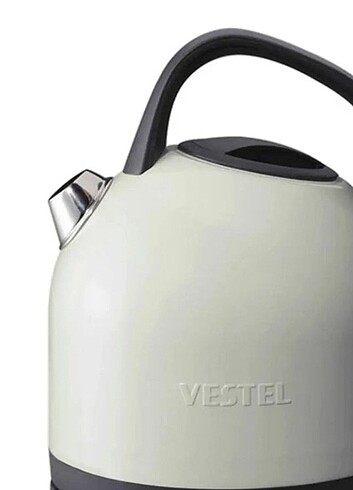 VESTEL RETRO KETTLE 
