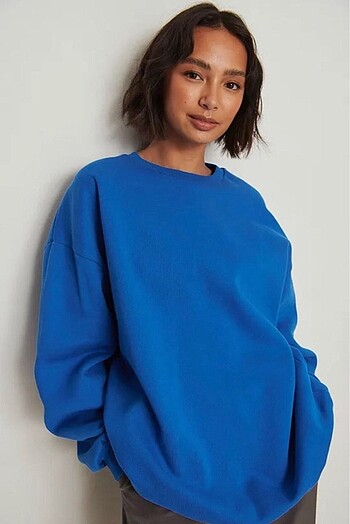 NAKD SWEATSHİRT