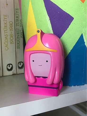 Adventure Time / Prenses Ciklet oyuncak figür