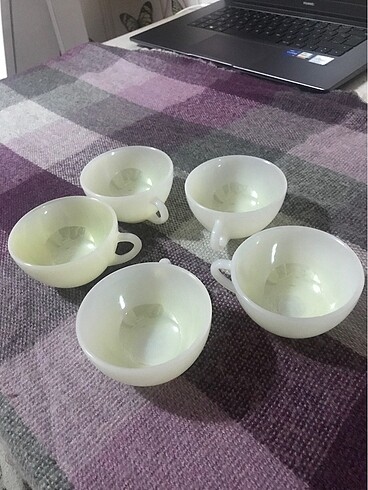 5'li Fincan Takımı