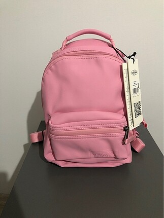 Eastpak Orbit W Pembe Sırt Çantası