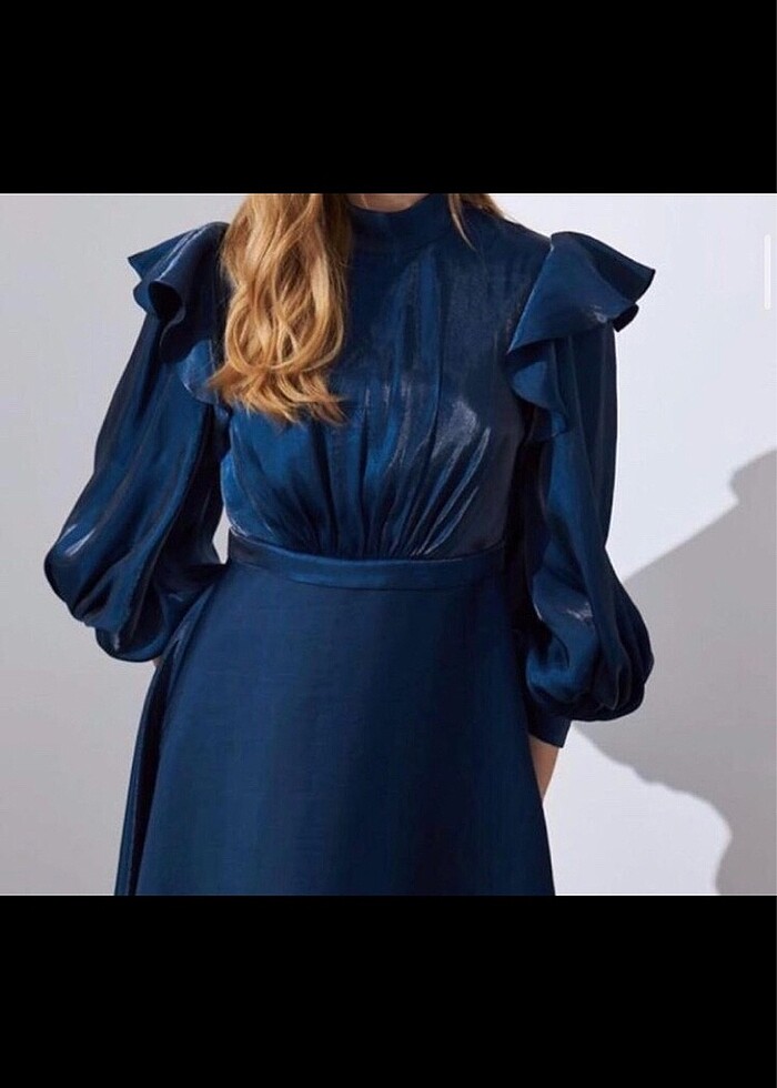 Harmonie zarif abiyee - Görsel 2