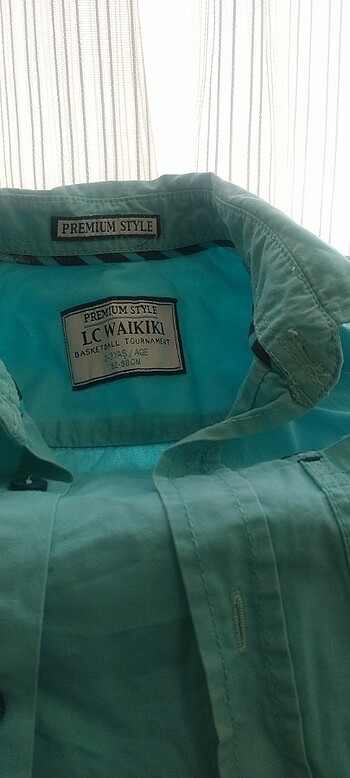 LC Waikiki Gonlek
