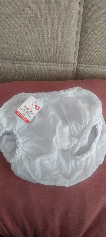 Alıştırma külotu