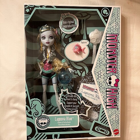  Lagoona Blue Booriginal Creeproduction