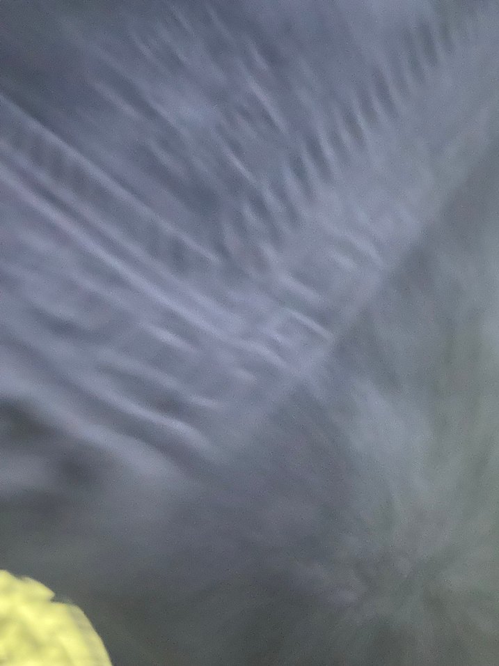 Mavi Erkek Plaj Havlusu, Nakışlı, Uzun - Görsel 5