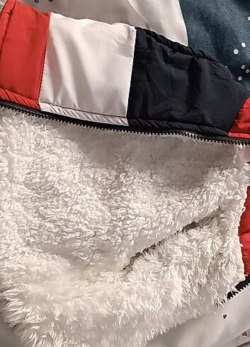 Diğer Çocuk yeleği
