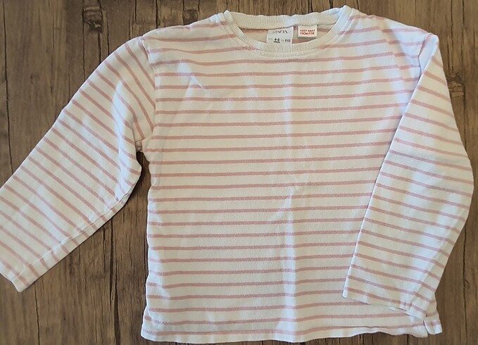 5 Yaş Beden Sweatshirt