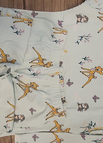 Pijama 5-6 yas