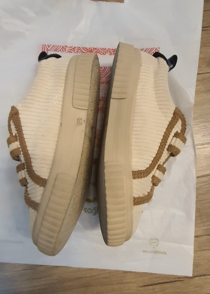 Ayakkabi 28 numara - Görsel 2