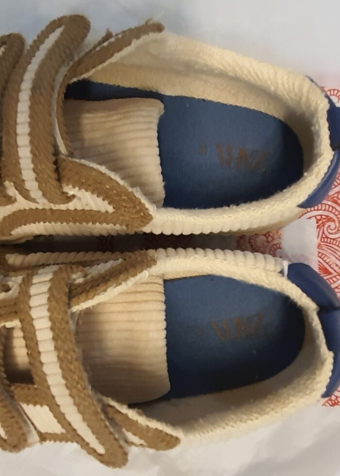 Ayakkabi 28 numara - Görsel 4