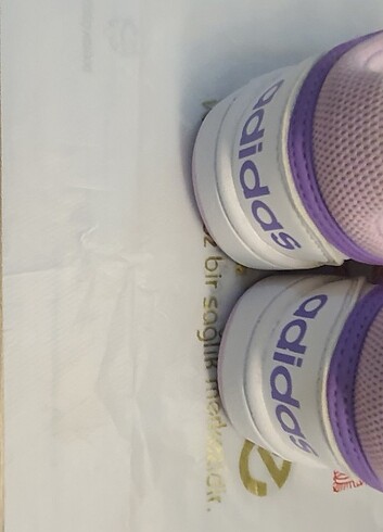Adidas Spor ayakkabi 29 numara