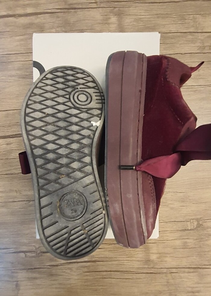 Ayakkabi 29 numara - Görsel 2