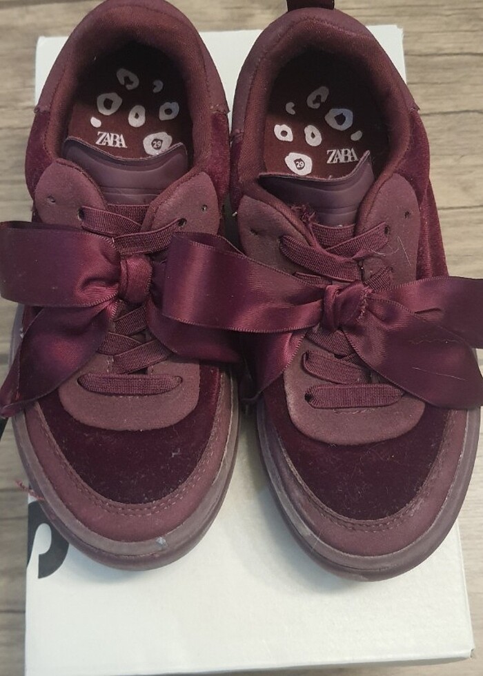 Ayakkabi 29 numara - Görsel 3