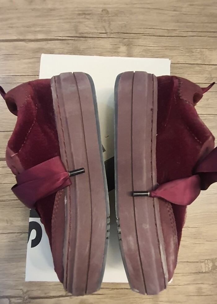 Ayakkabi 29 numara - Görsel 4