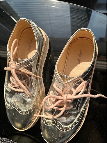 Zara Zara Loafer