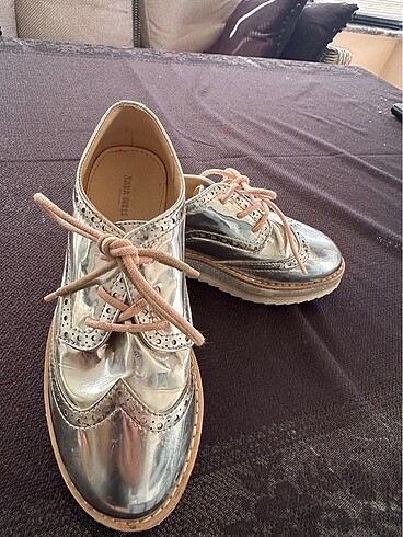 32 Beden Zara Loafer