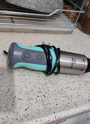 Awox voltox blender doğrayıcı