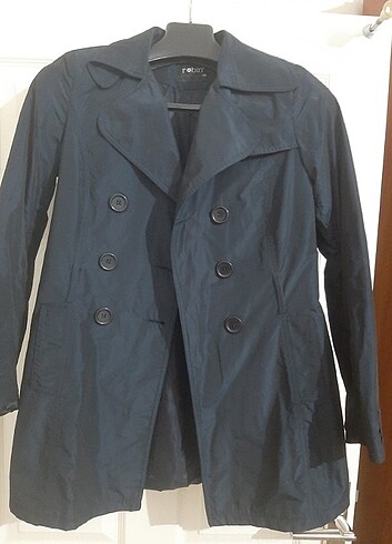 Trenchcoat