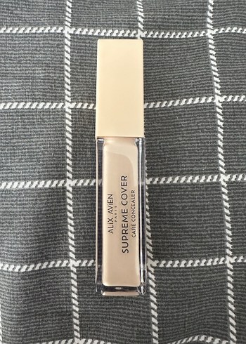 Alix Avien 902 soft beige kapatıcı