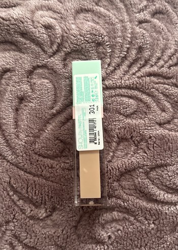 Show by Pastel Kapatıcı 301 fair - Görsel 2