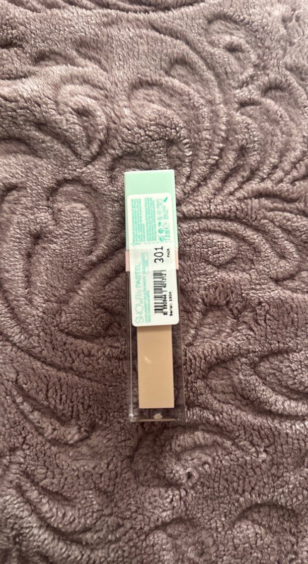 Show by Pastel Kapatıcı 301 fair - Görsel 2