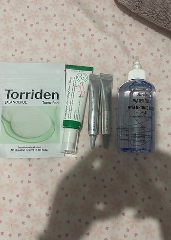 Yüz Bakım Serumları ve Kremleri - Görsel 3