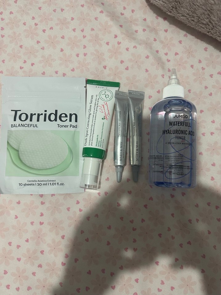 Yüz Bakım Serumları ve Kremleri - Görsel 3