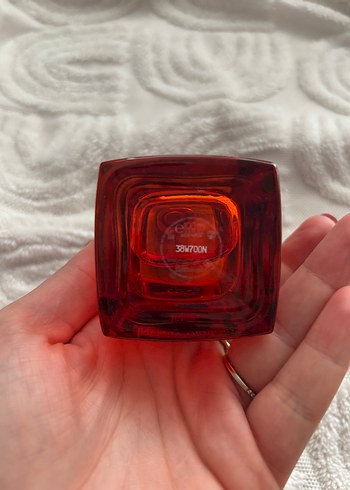 Giorgio Armani Si Passione Eclat 100ml edp - Görsel 2