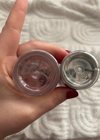 Bath body works Pure Wonder & Japanese Cherry Blossom - Görsel 2