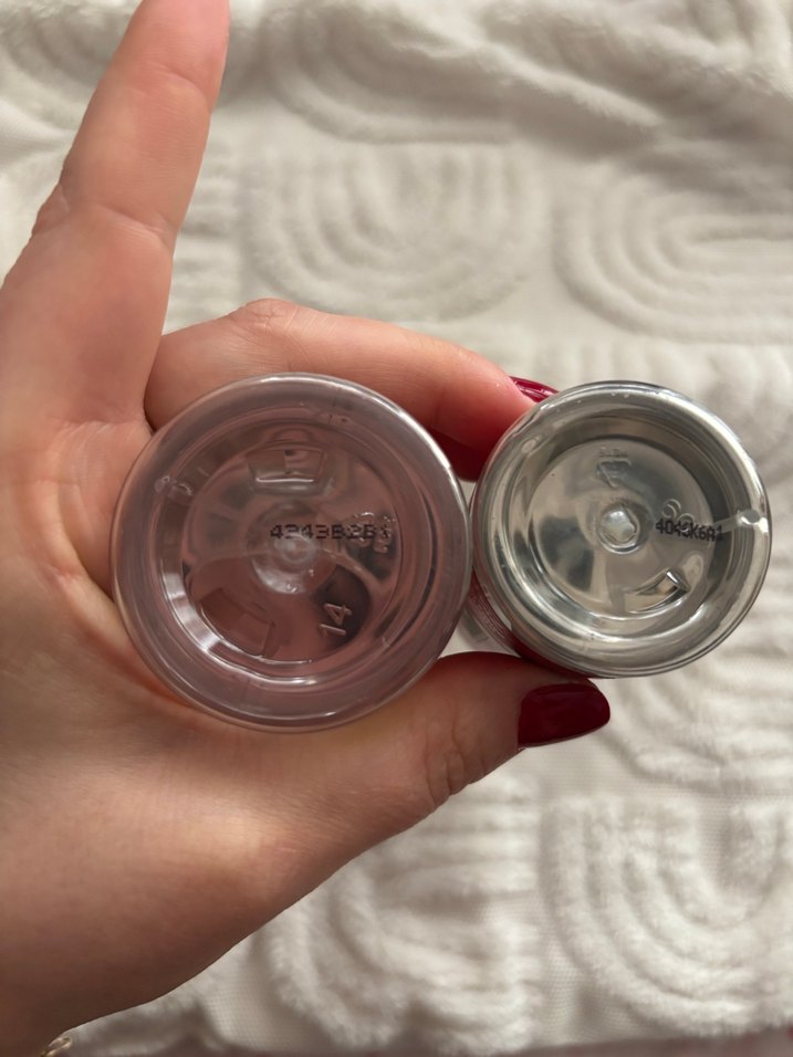 Bath body works Pure Wonder & Japanese Cherry Blossom - Görsel 2