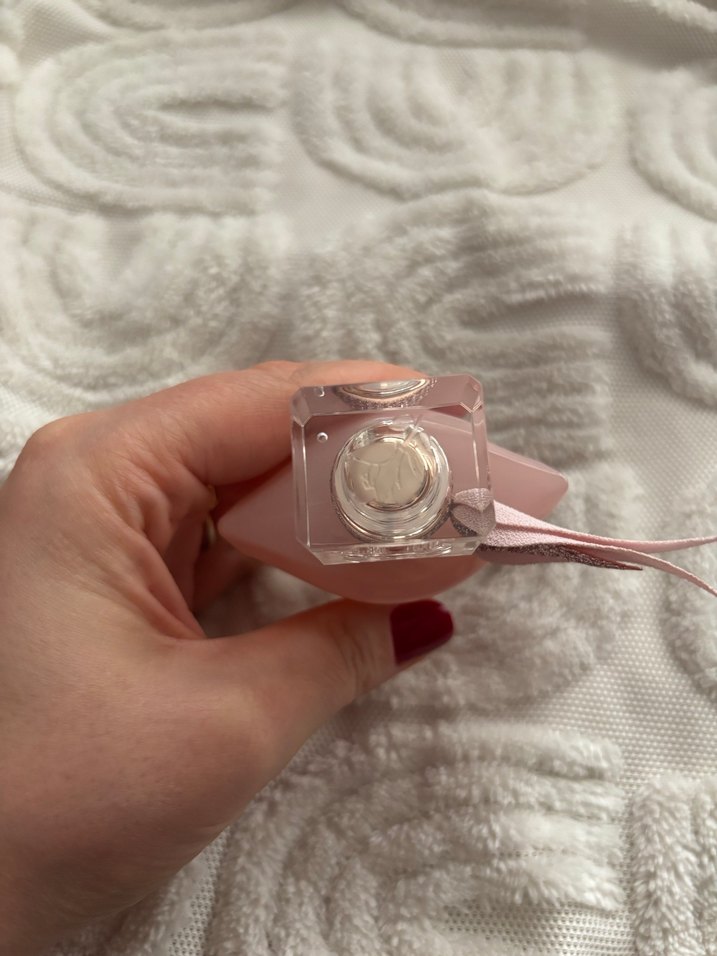 Lancome vanille nude 30ml - Görsel 2