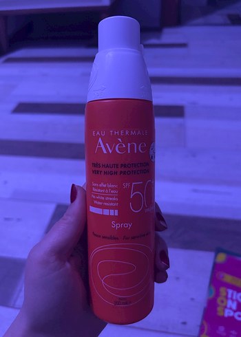 Avene