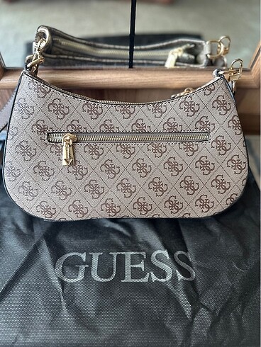 Guess Guess a kalite çanta