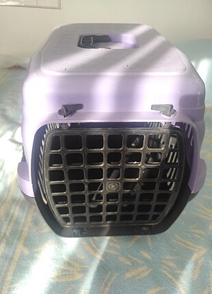 Kedi köpek taşıma çantası