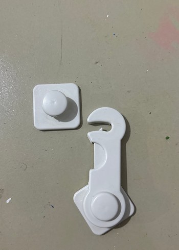 Çocuk kilidi - Görsel 3