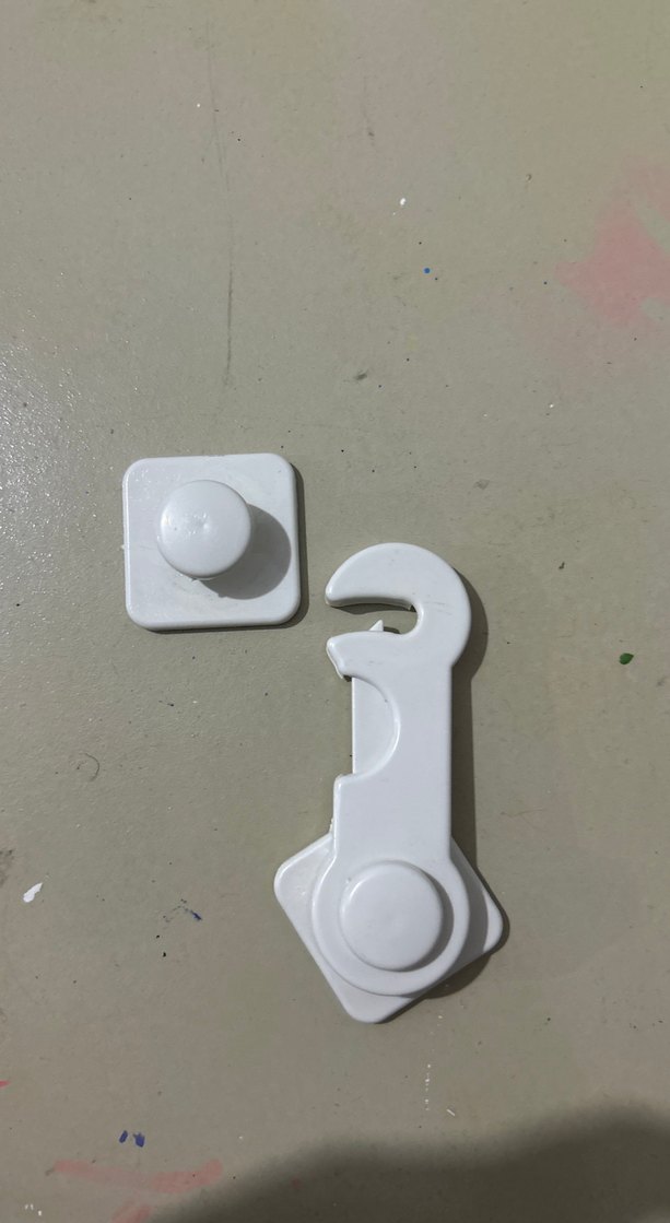 Çocuk kilidi - Görsel 3