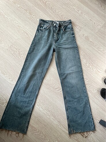 Zara Jean