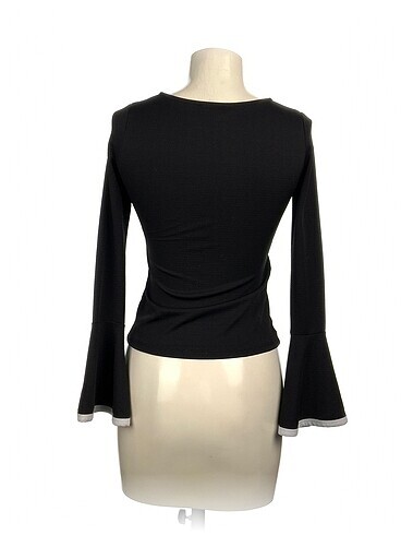 36 Beden PreLoved Bluz %70 İndirimli.