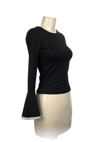 Diğer PreLoved Bluz %70 İndirimli.