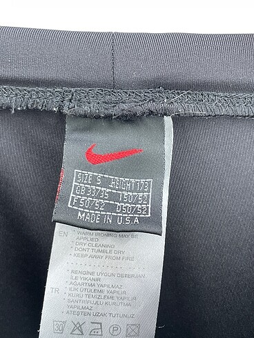 s Beden siyah Renk PreLoved Eşofman Altı %70 İndirimli.