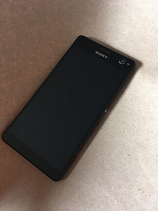 Sony Xperia C4