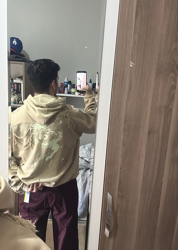 Les benjamins Sweatshirt - Görsel 2