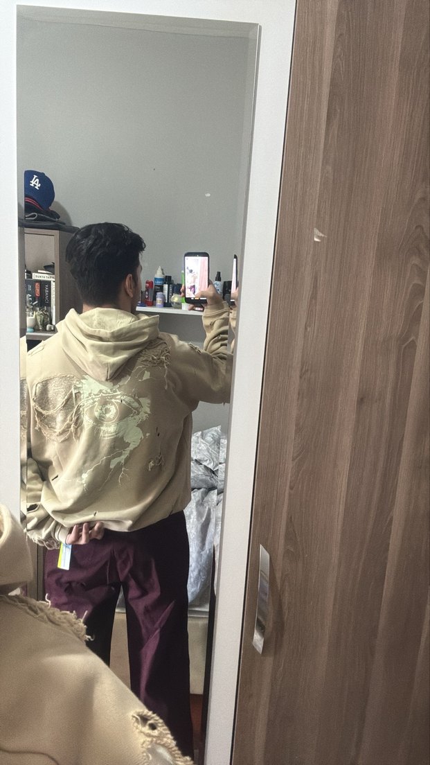 Les benjamins Sweatshirt - Görsel 2