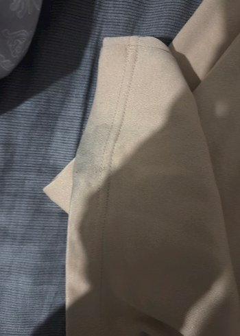 Bej Adidas eşofman - Görsel 5