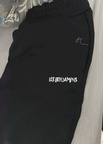 Les benjamins eşofman altı - Görsel 2